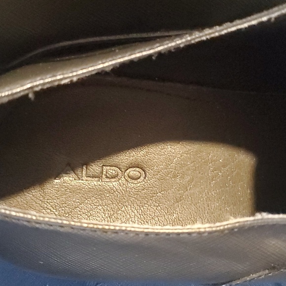 Aldo dress shoes brand new - Picture 4 of 5